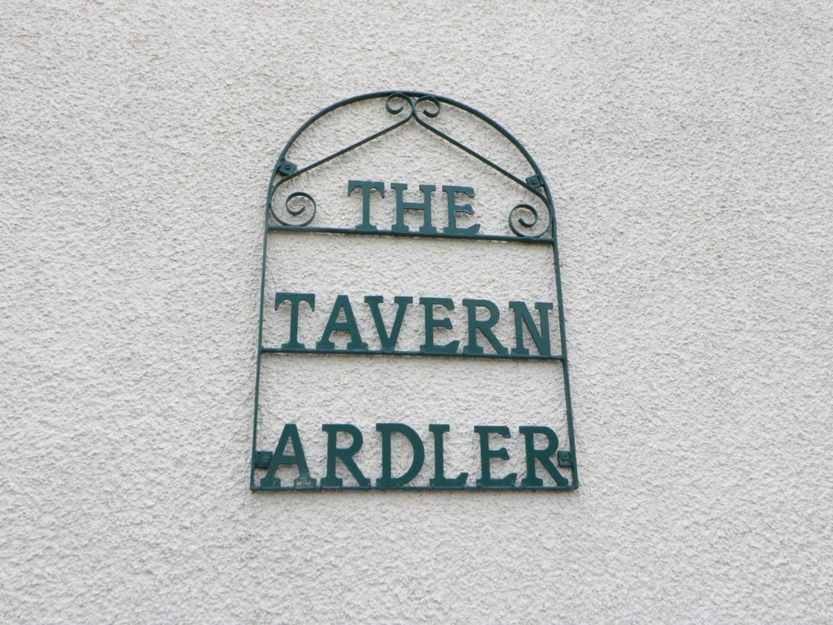 ブレアゴーリー Cabin At The Tavernヴィラ エクステリア 写真